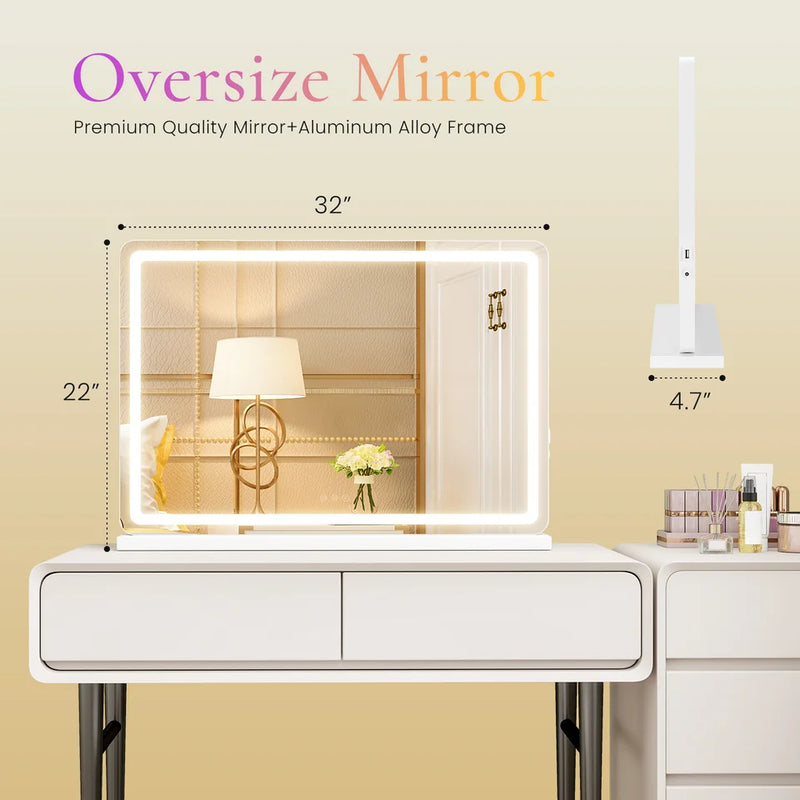 Why You'll Love This Mirror